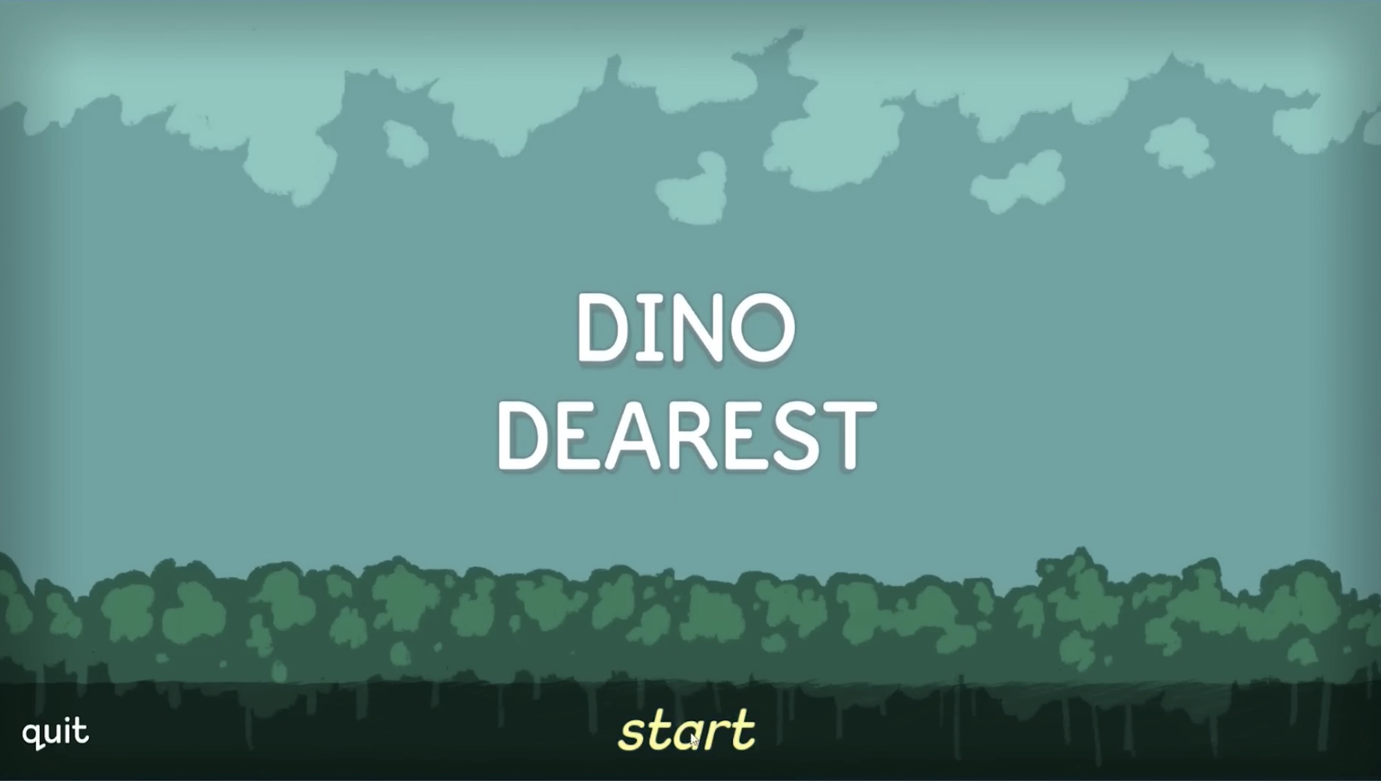 Dino Dearest
