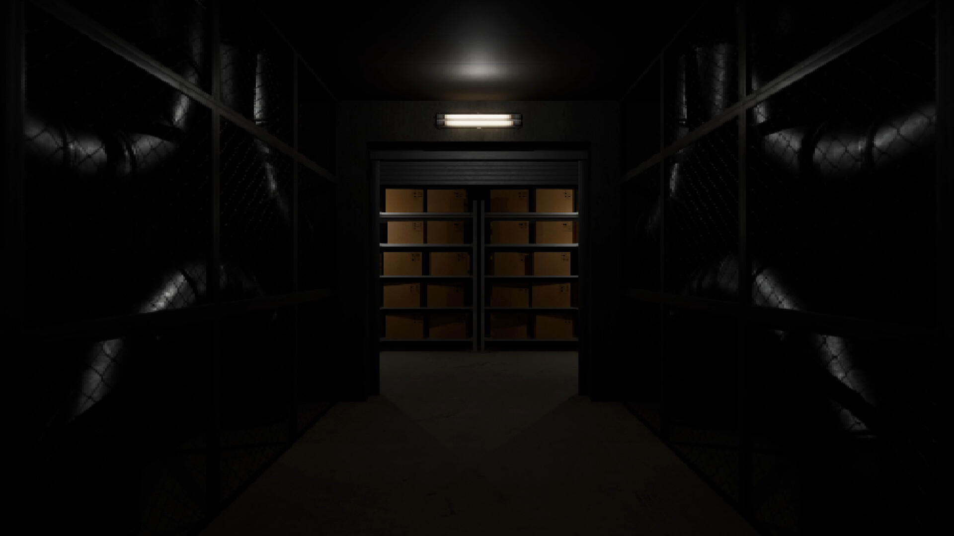 One Last Box