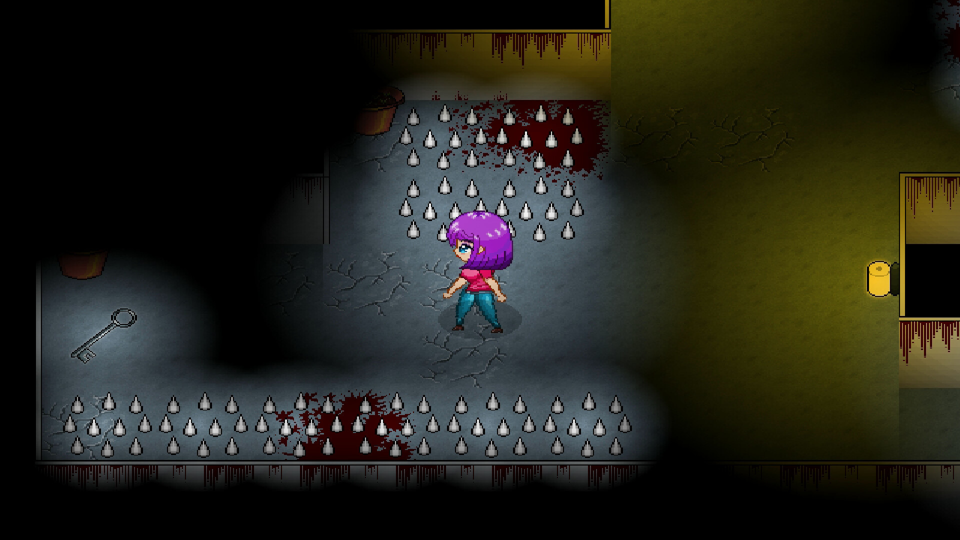 Emi’s Solo Ghost Hunting 2