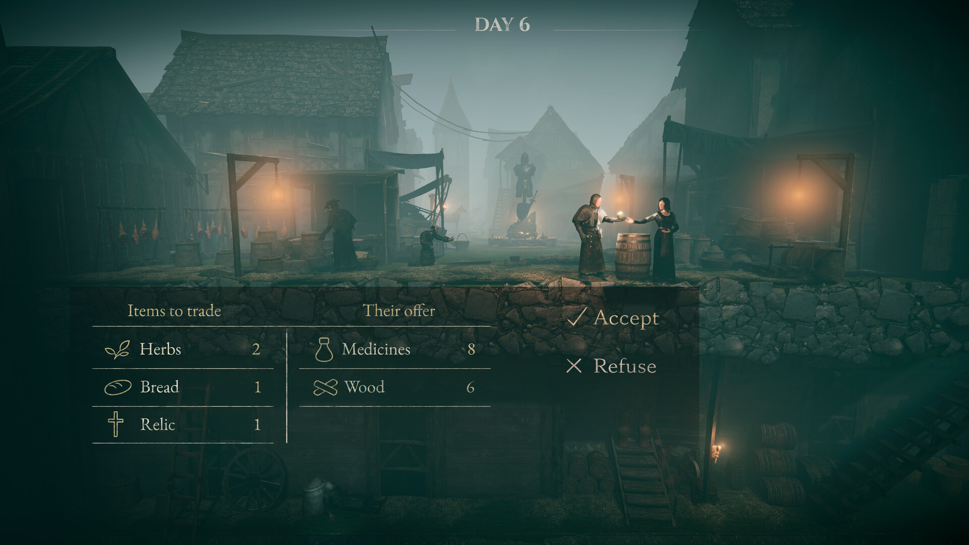 Morvus