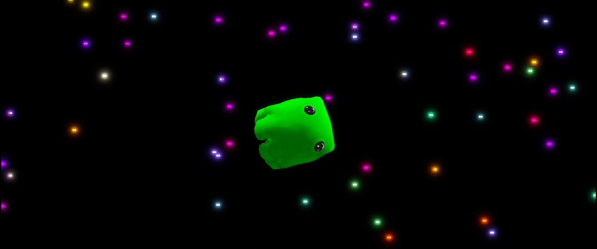 MNOZ: My Nuclear Octopus 2