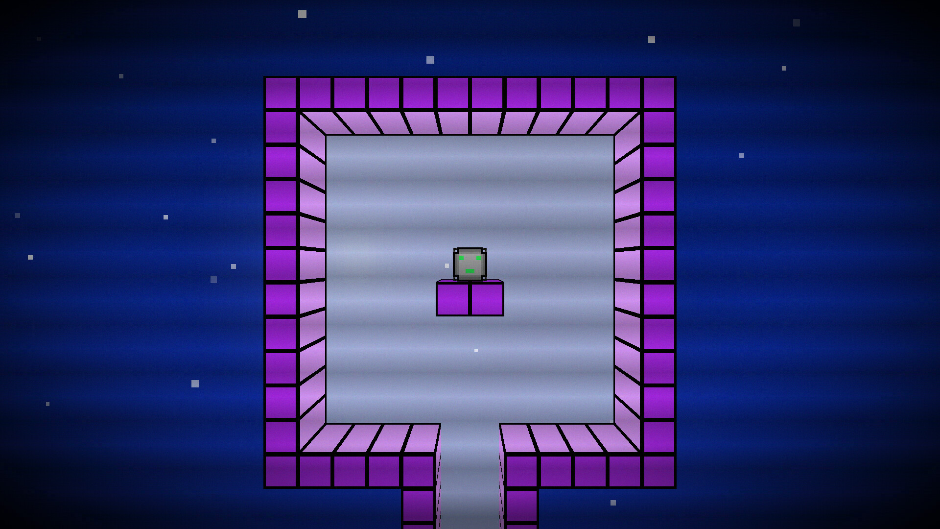 Bit Maze