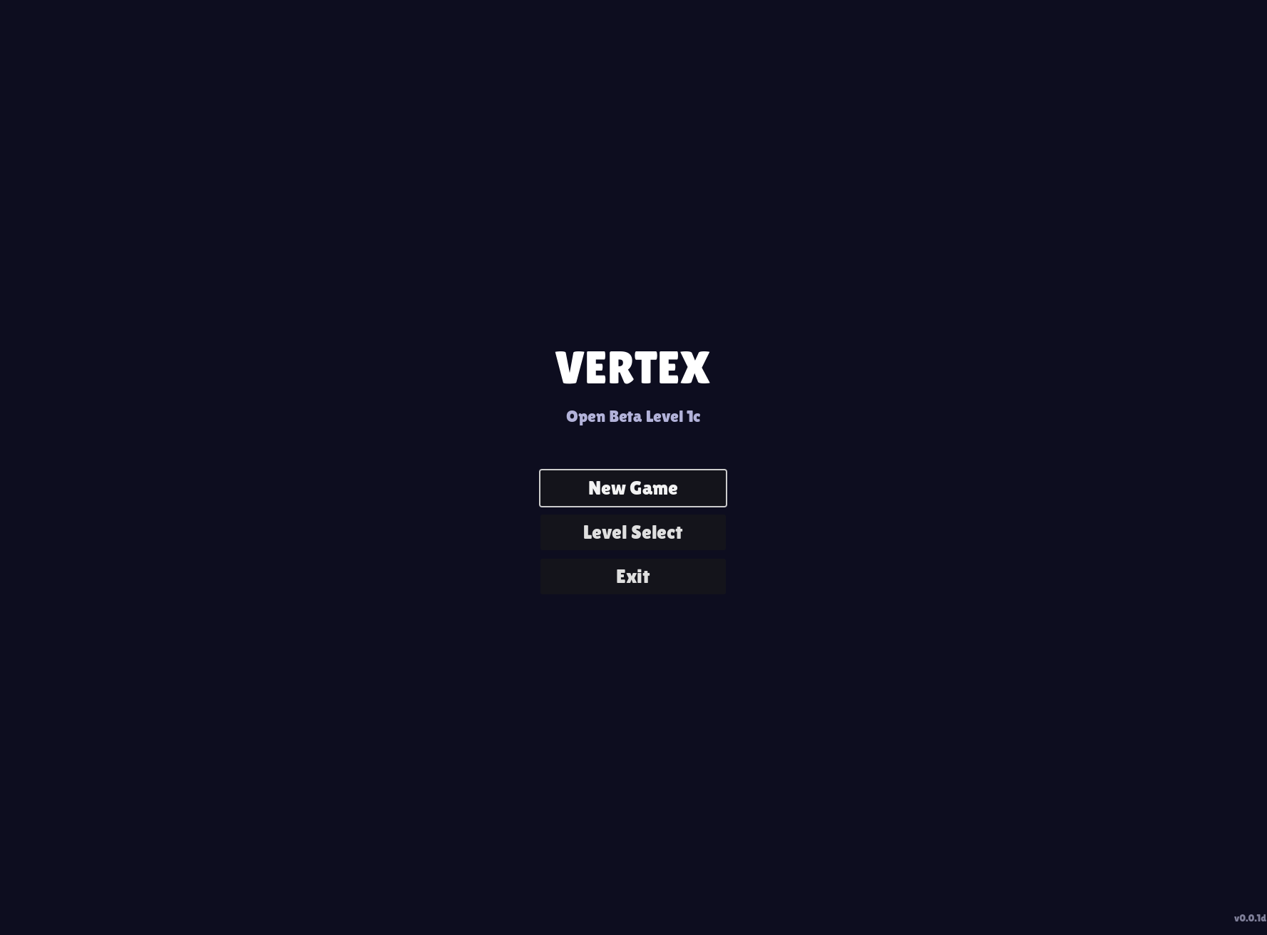 Vertex