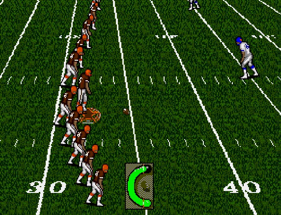 Dan Marino’s Powerplay Football
