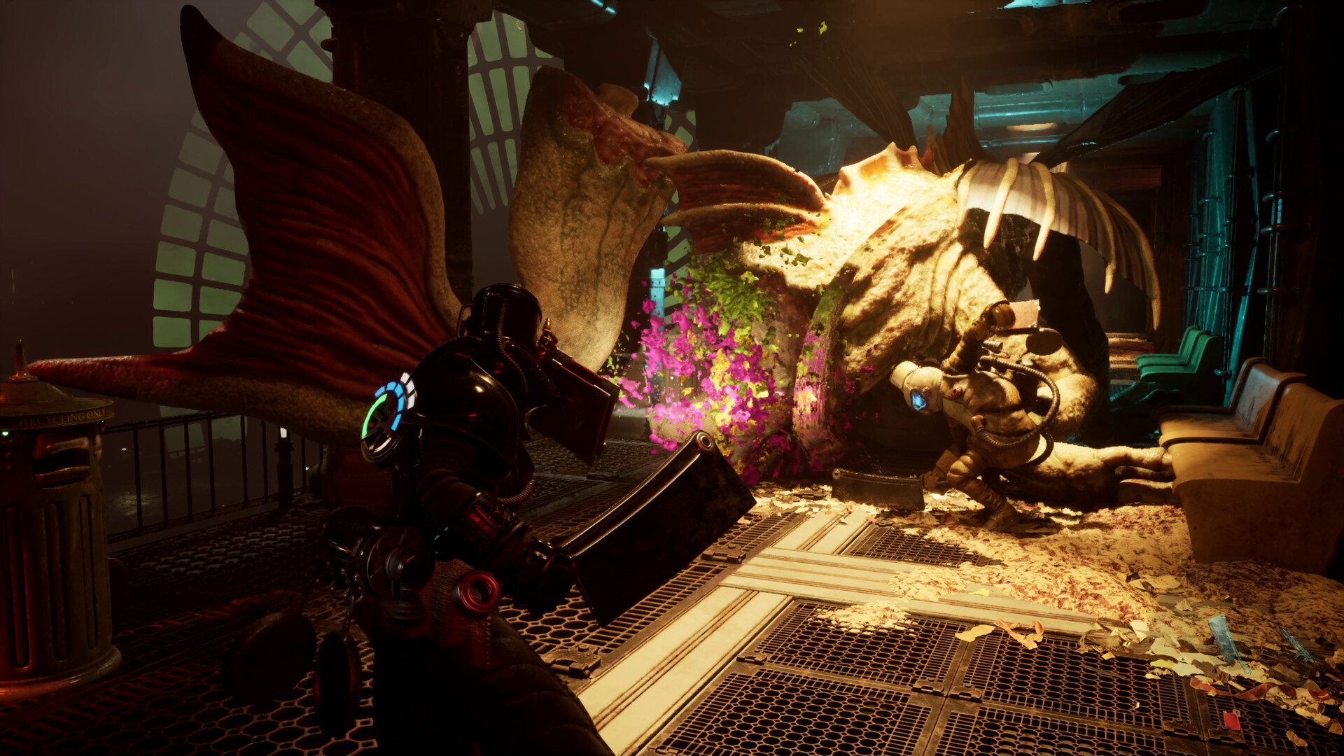 Elderfeast