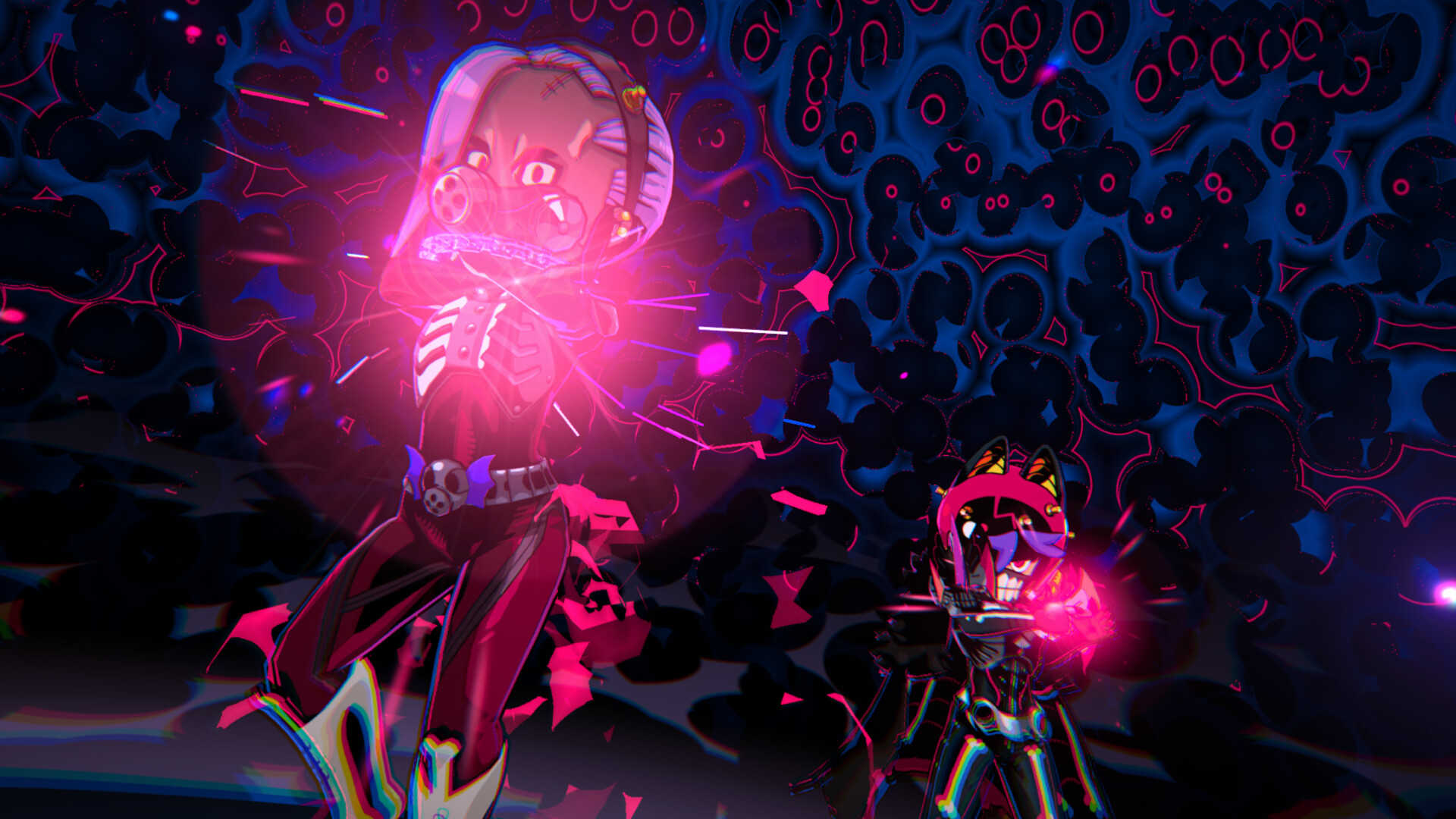 Demons’ Night Fever