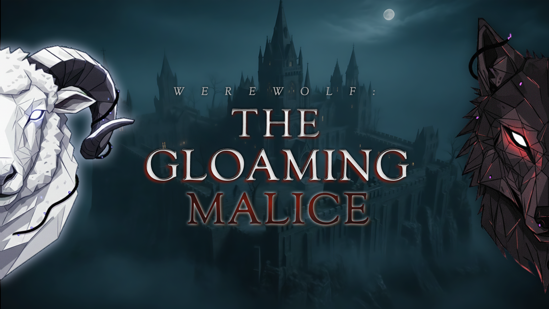 Werewolf: The Gloaming Malice