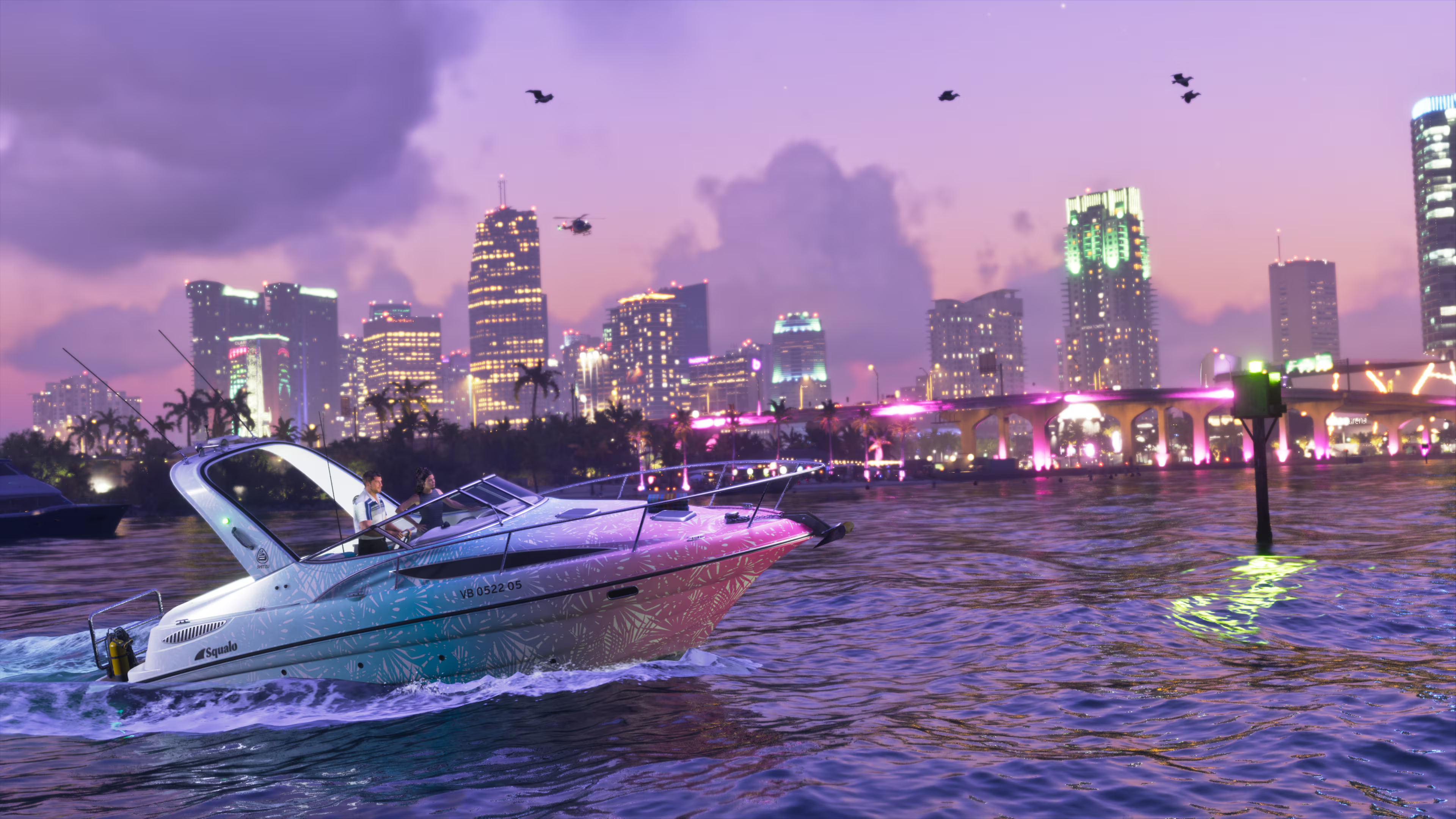 Grand Theft Auto VI: Ultimate Edition