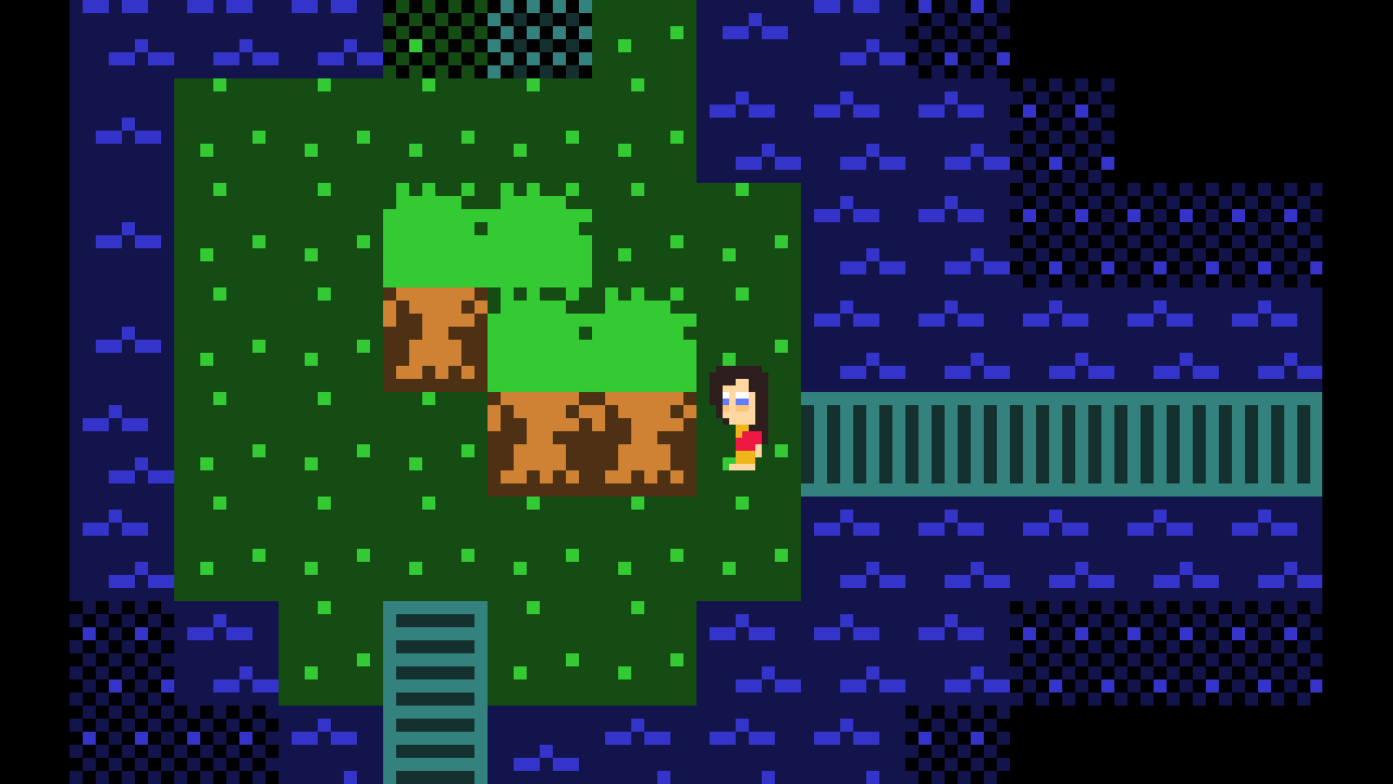 Fountain