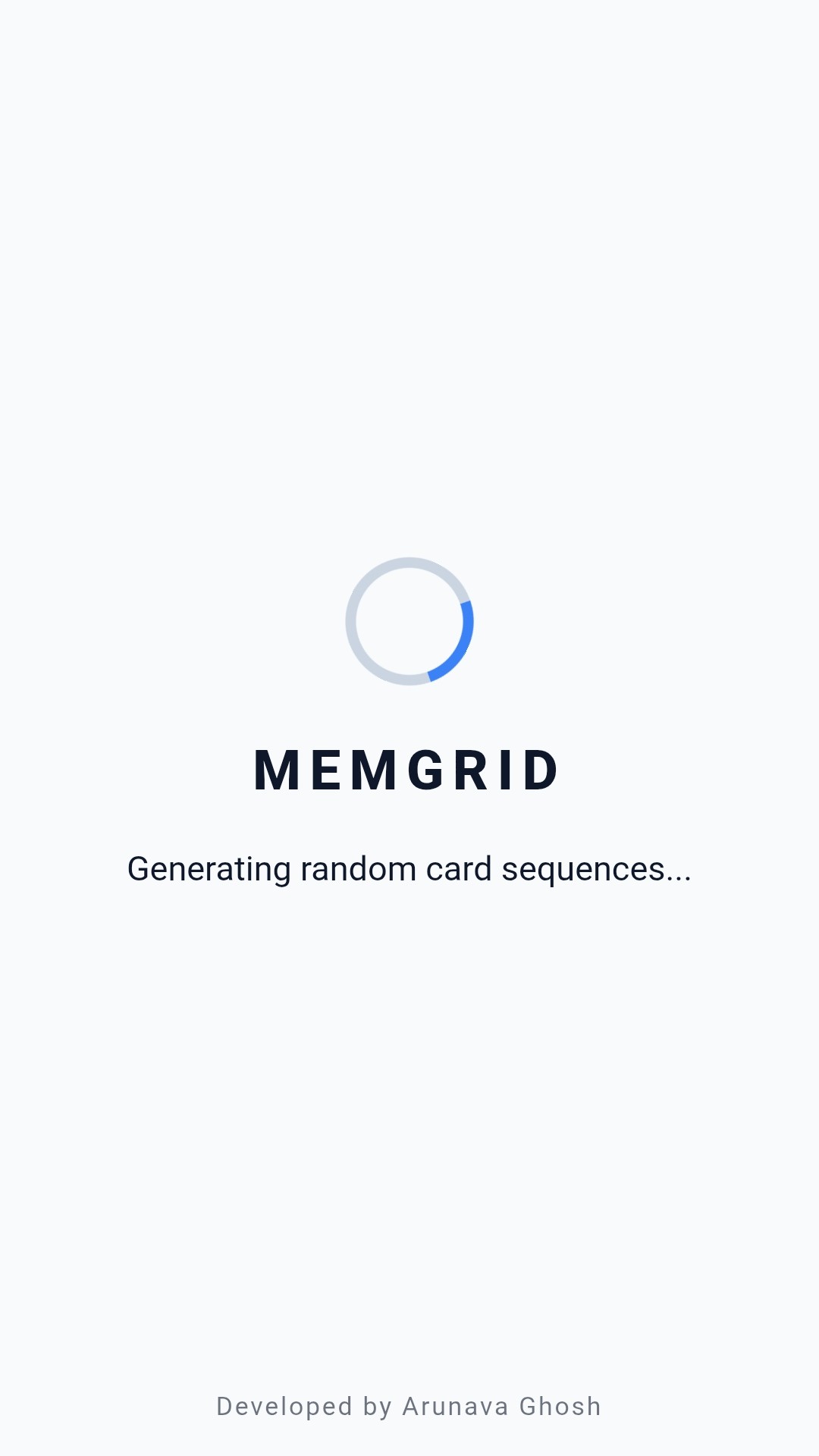 MemGrid