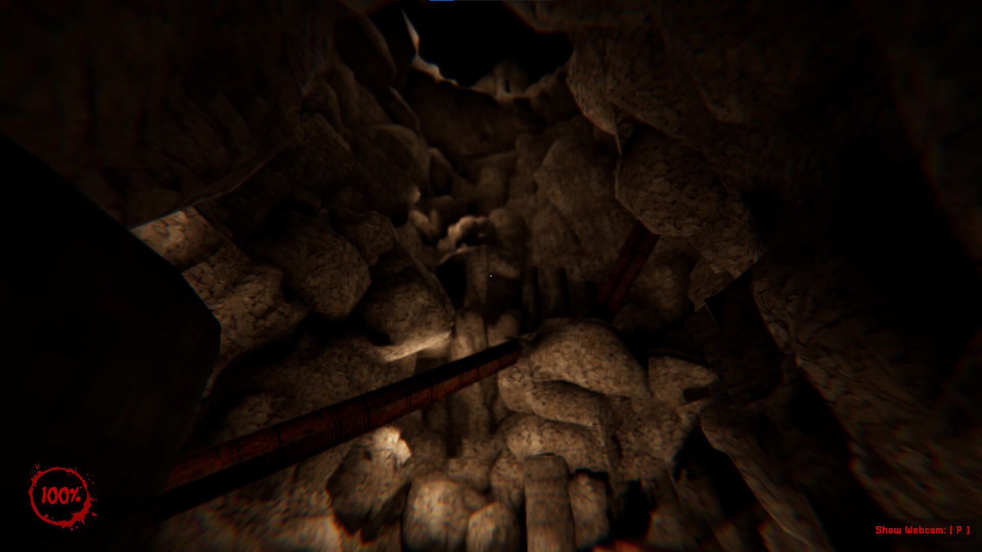 The Sinkhole