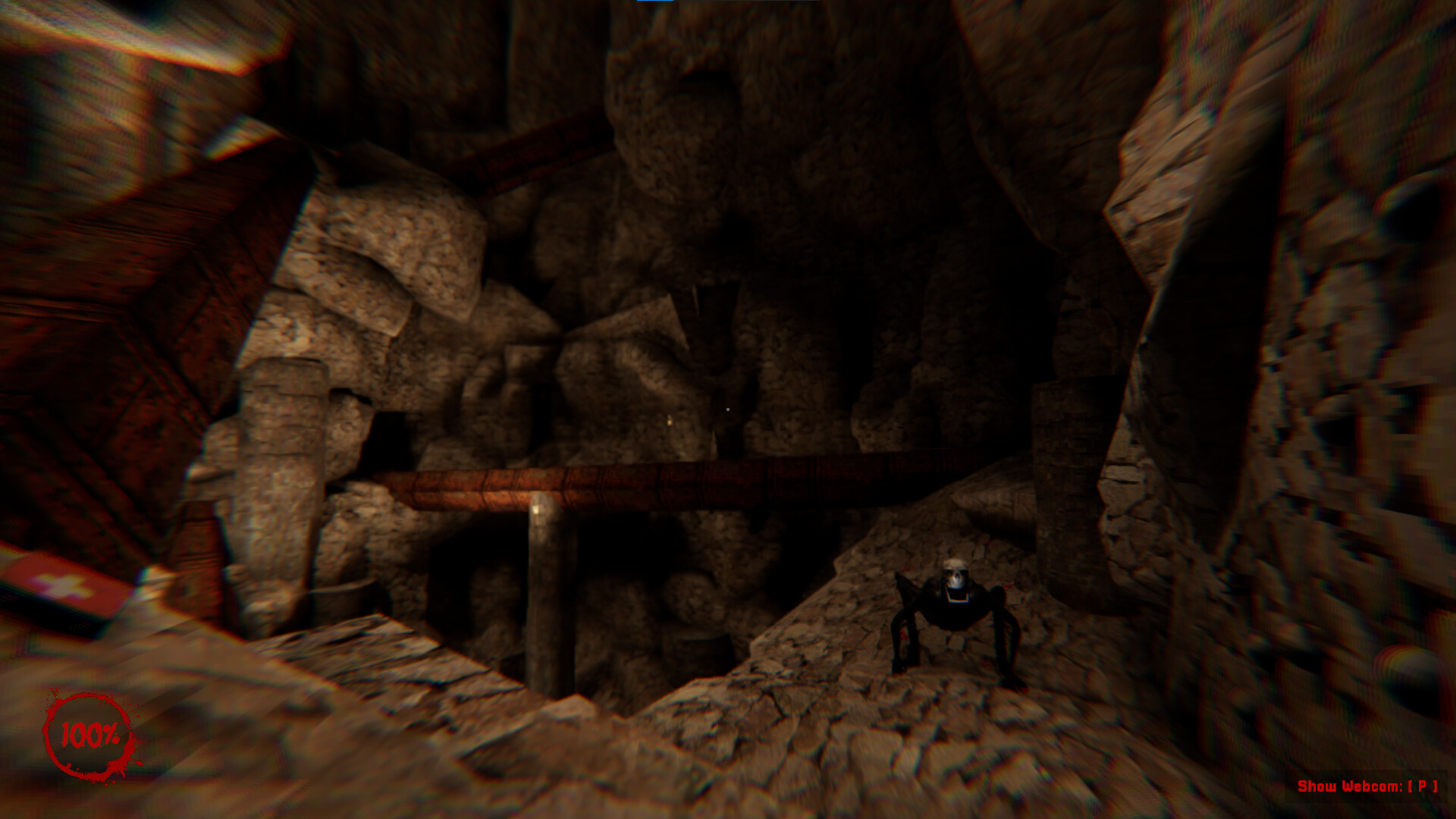 The Sinkhole
