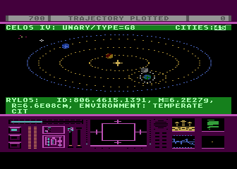 The Last Starfighter