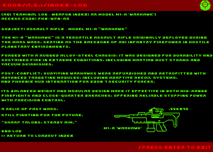 Rampancy