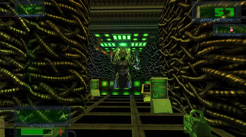 Rampancy