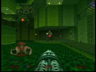 Doom 64: Complete Edition