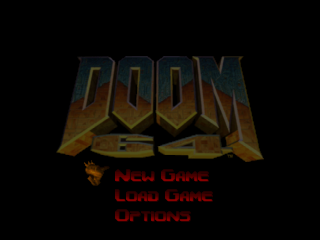 Doom 64: Complete Edition