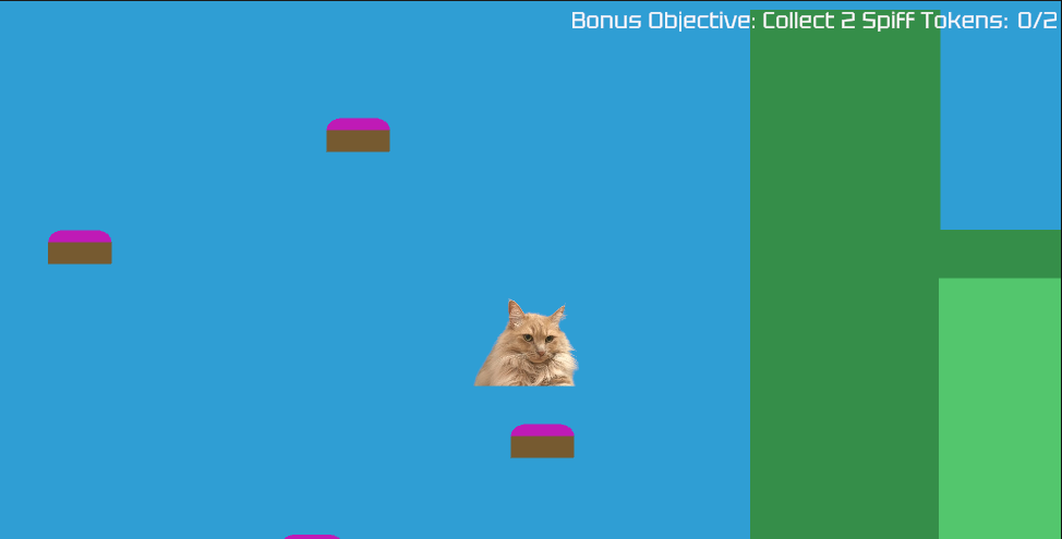 Loaf’s Adventure