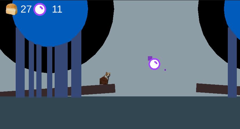 Loaf: The Video Game