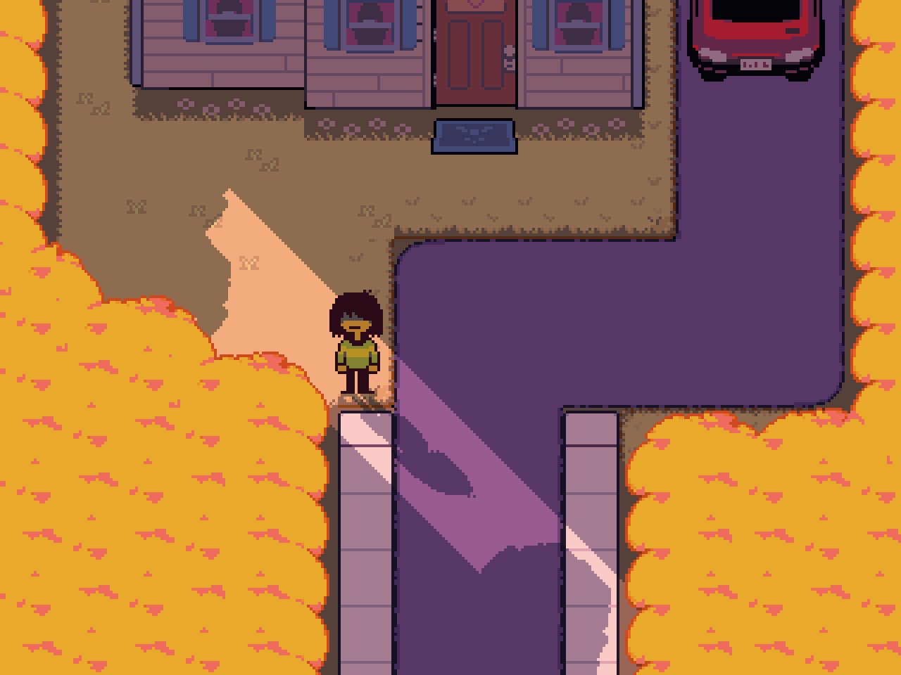 Deltarune