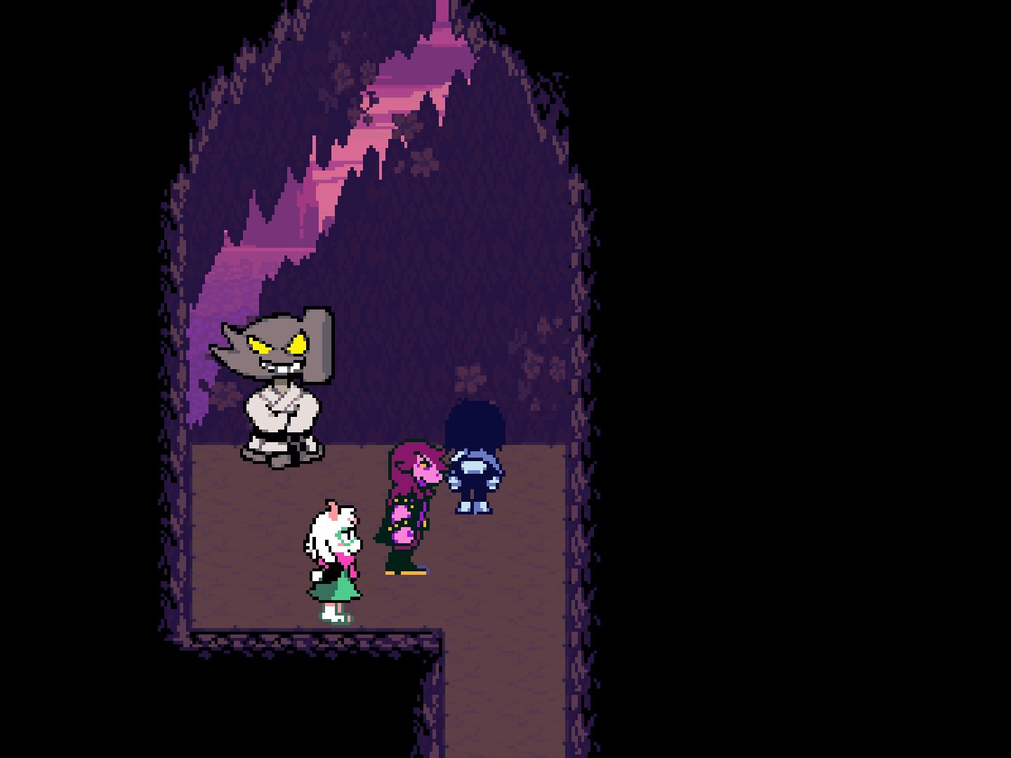 Deltarune