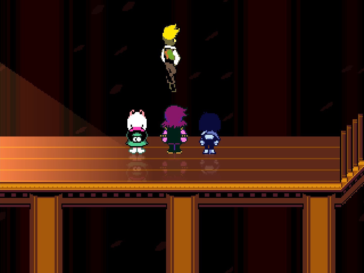 Deltarune