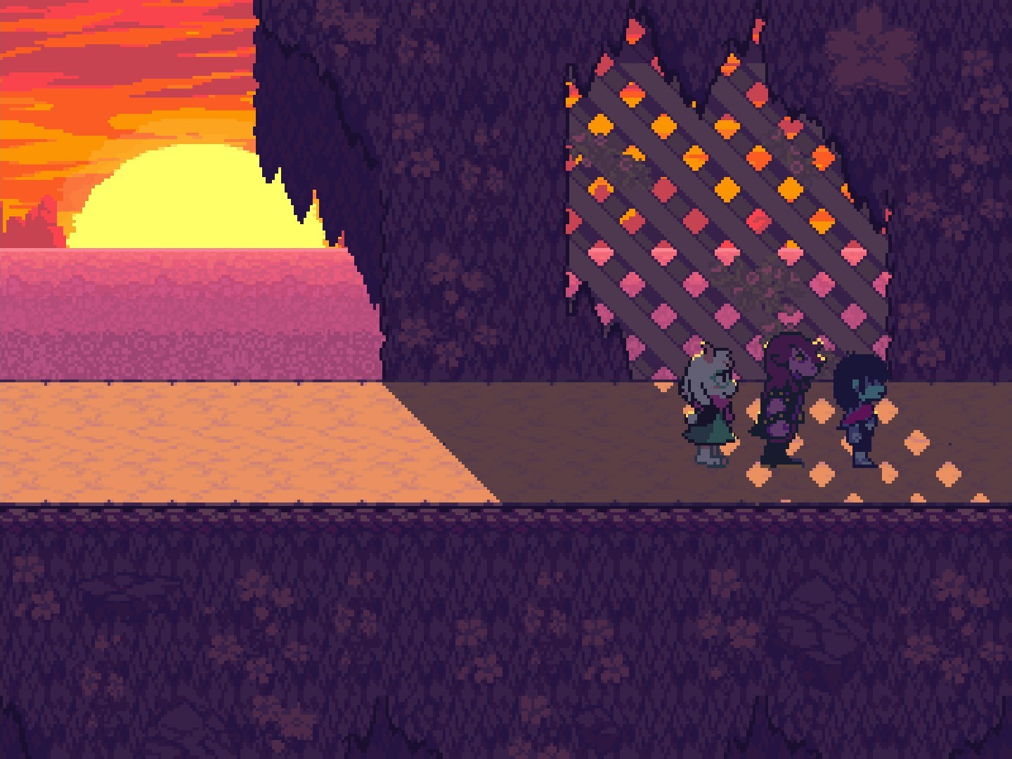 Deltarune