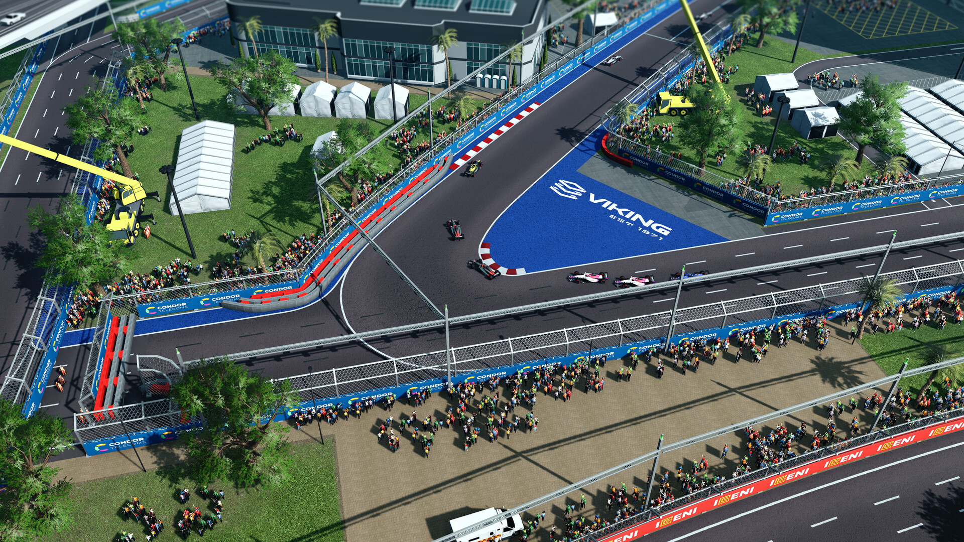 Motorsport Manager 2