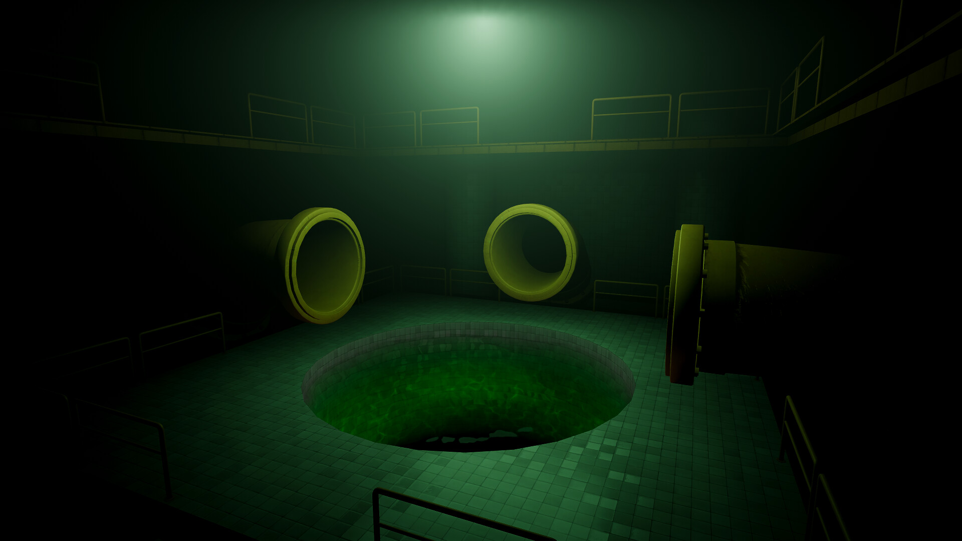 Project Eel
