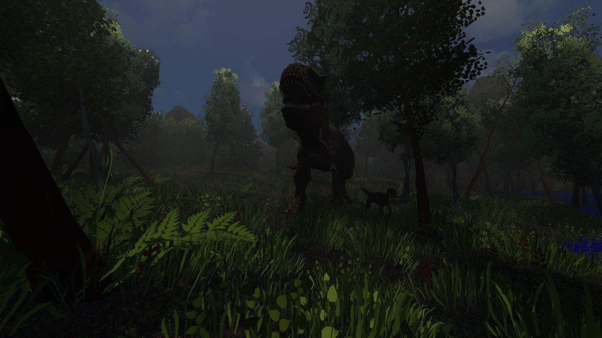 Dinotraz