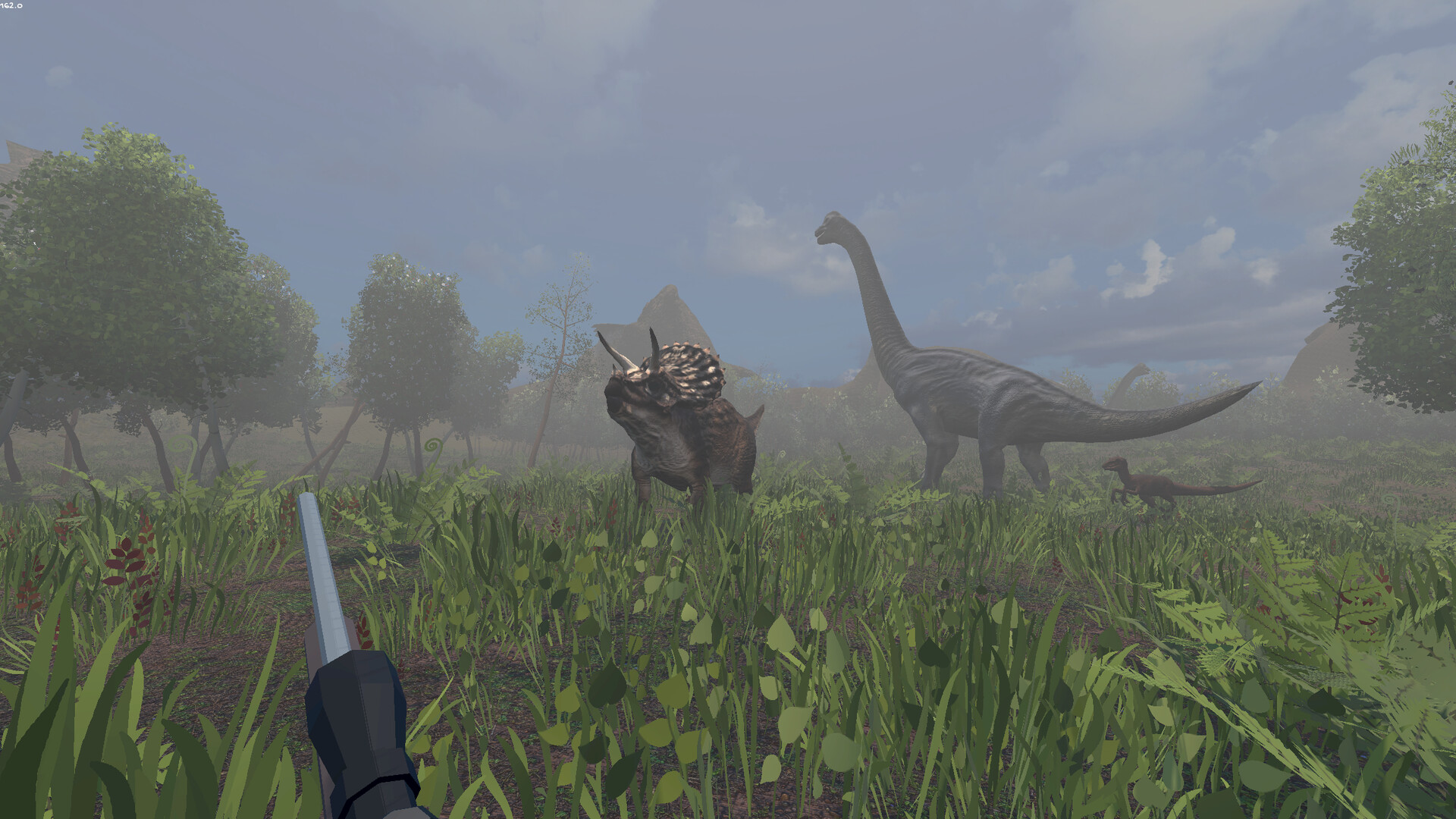 Dinotraz