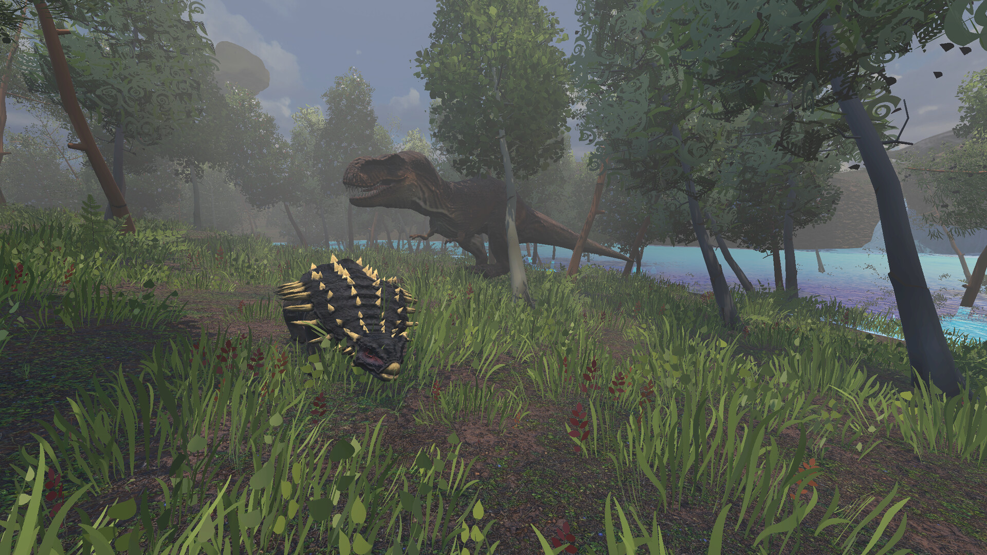 Dinotraz