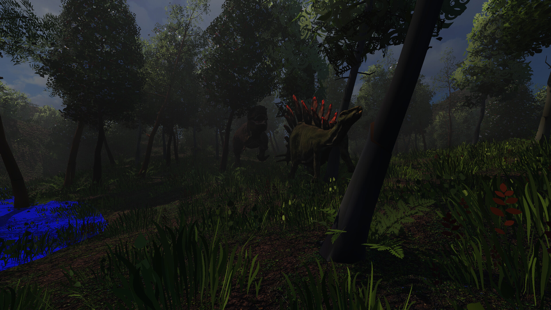Dinotraz