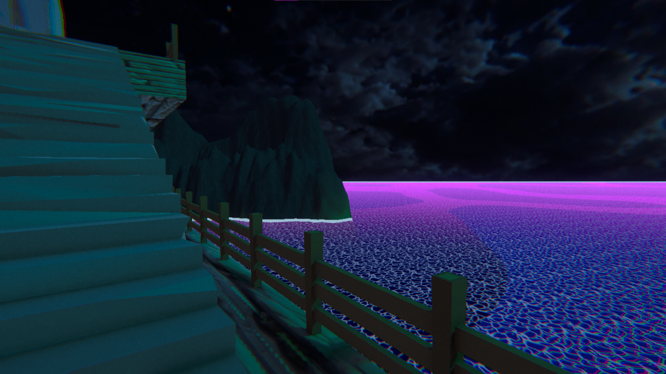 The Lighthouse