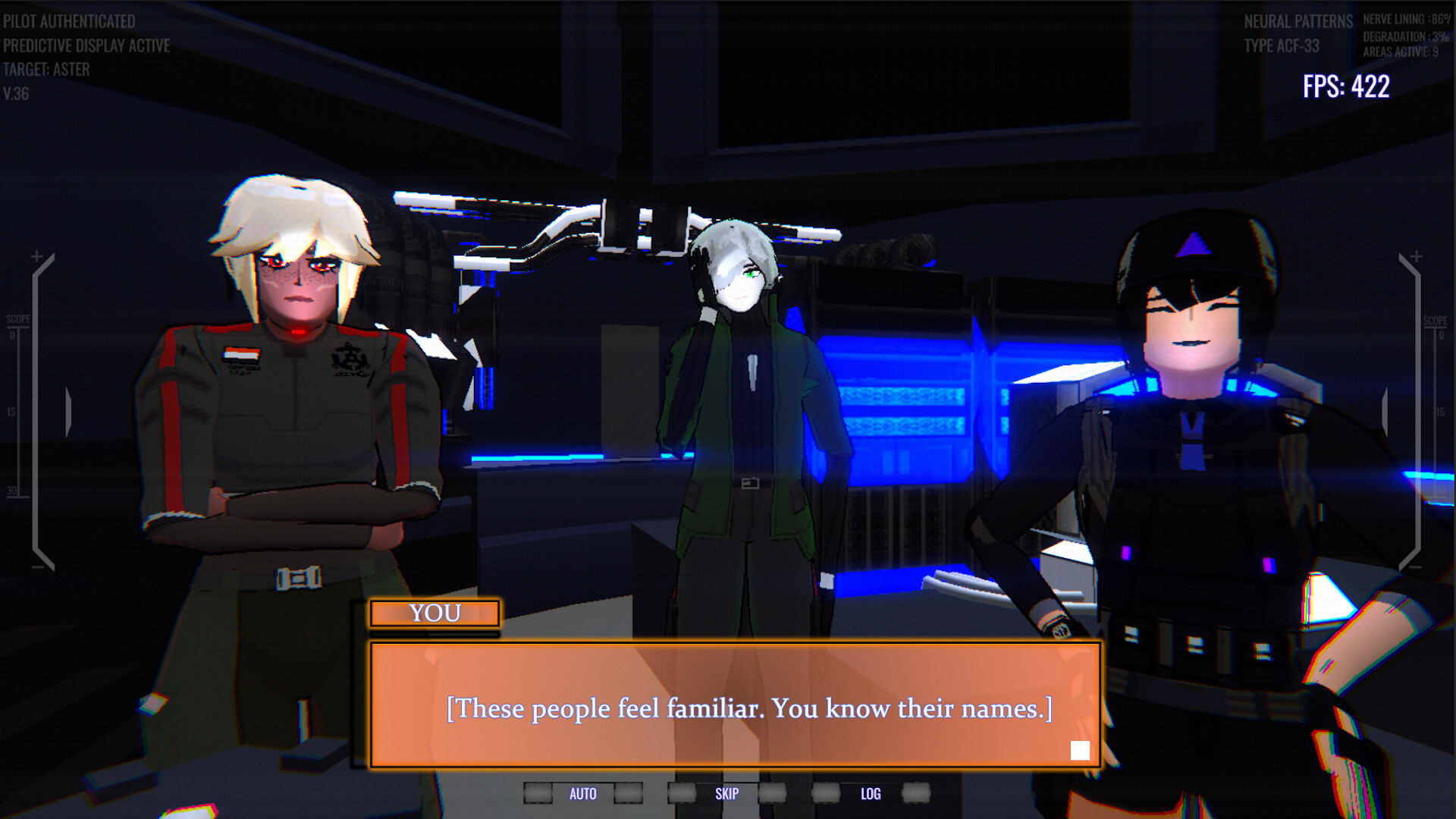 Steel Seraphim: Proving Grounds