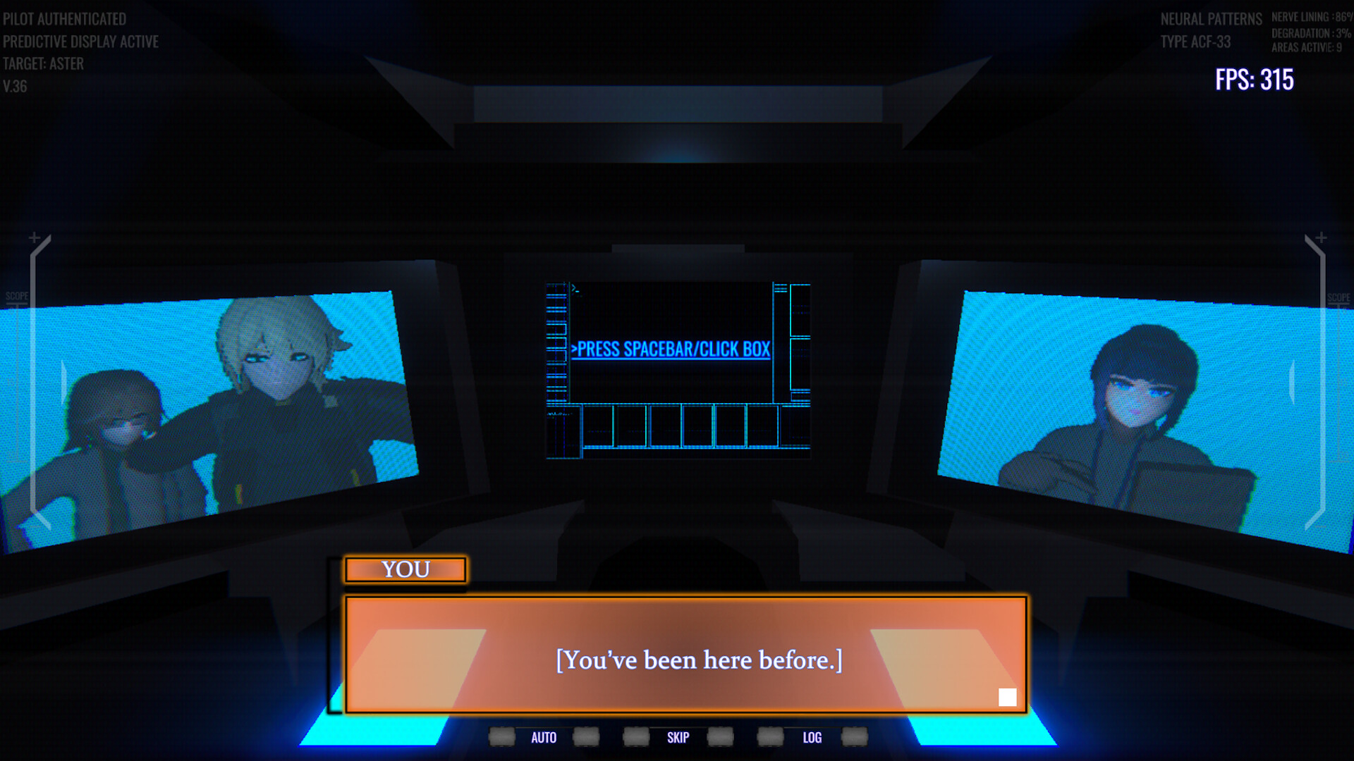 Steel Seraphim: Proving Grounds
