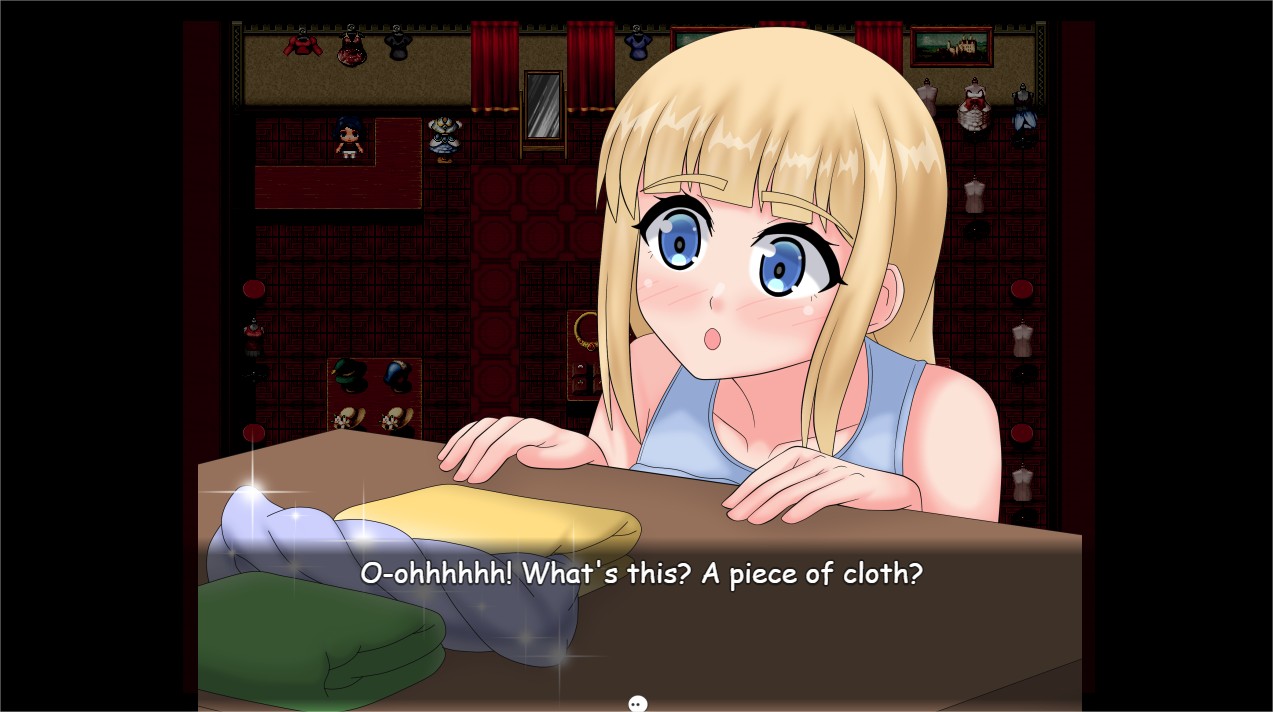 Miruri: Mahou Fuku Bouken
