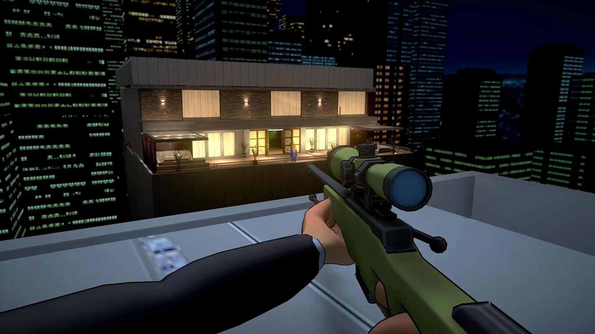 Agents 404
