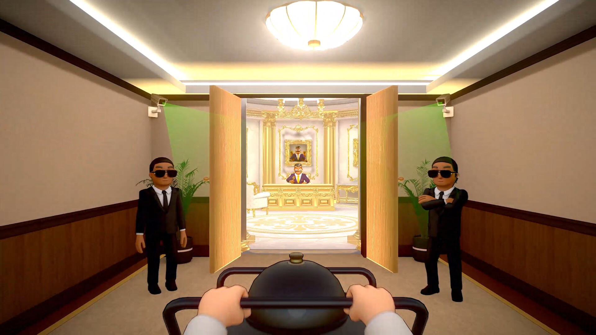 Agents 404