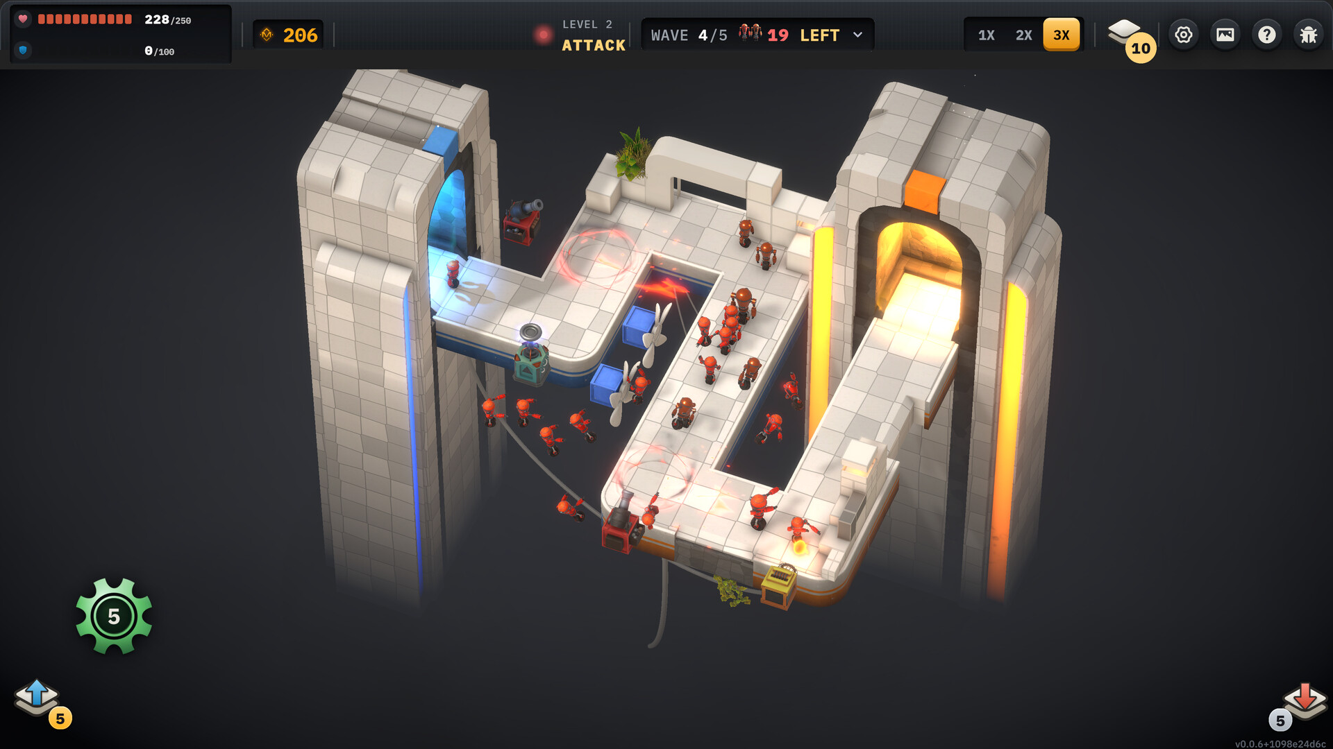 Tower Lab