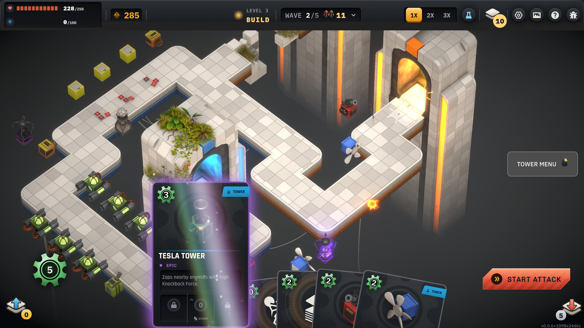 Tower Lab
