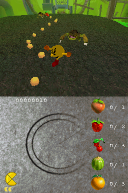 Pac-Man World 3