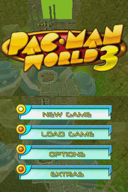 Pac-Man World 3