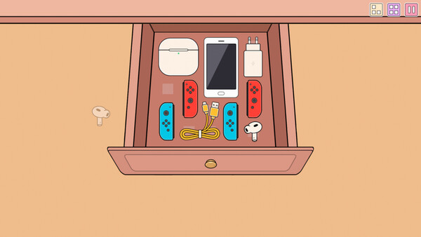 Organize My Drawer