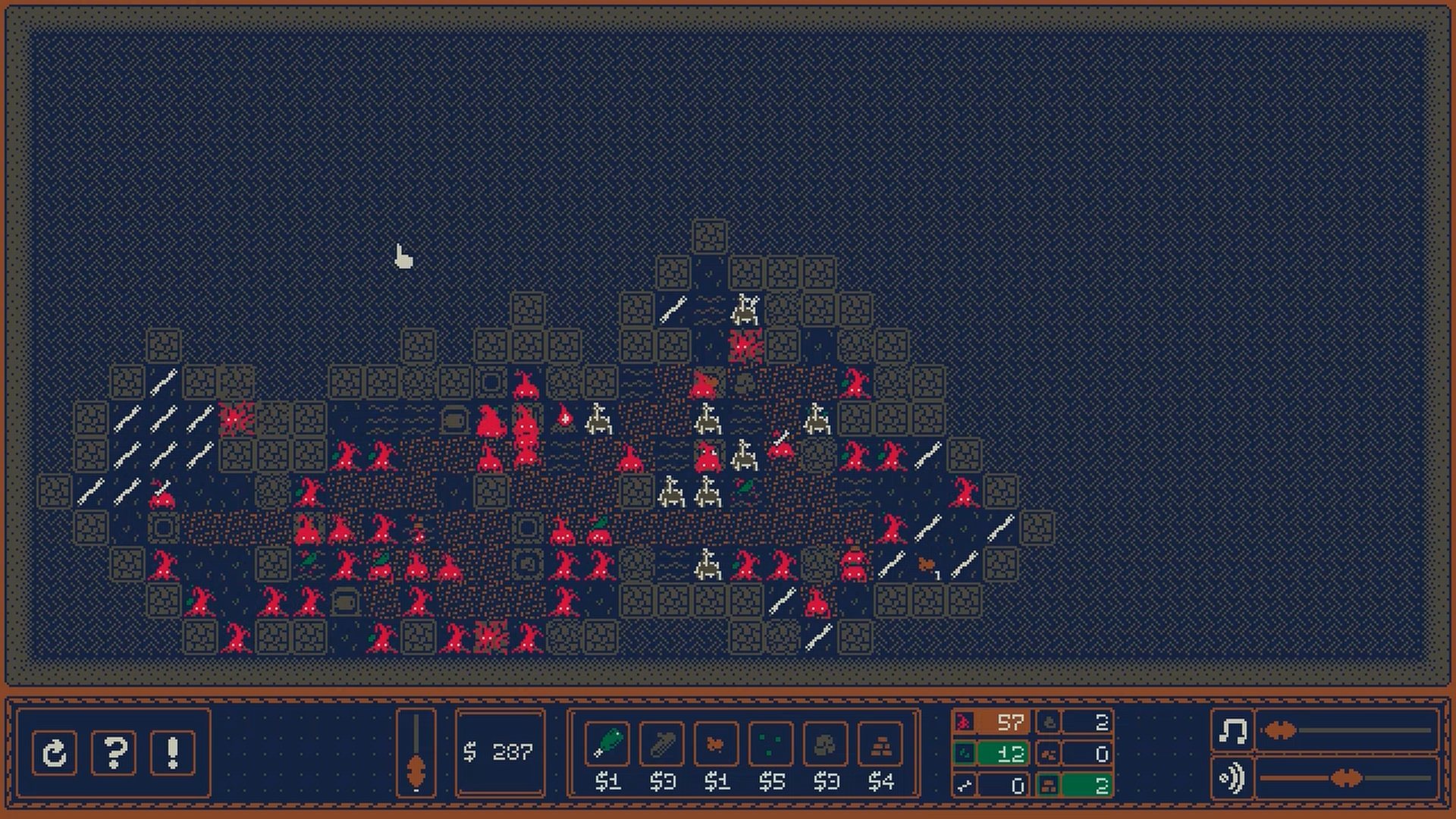 Tenebrarium