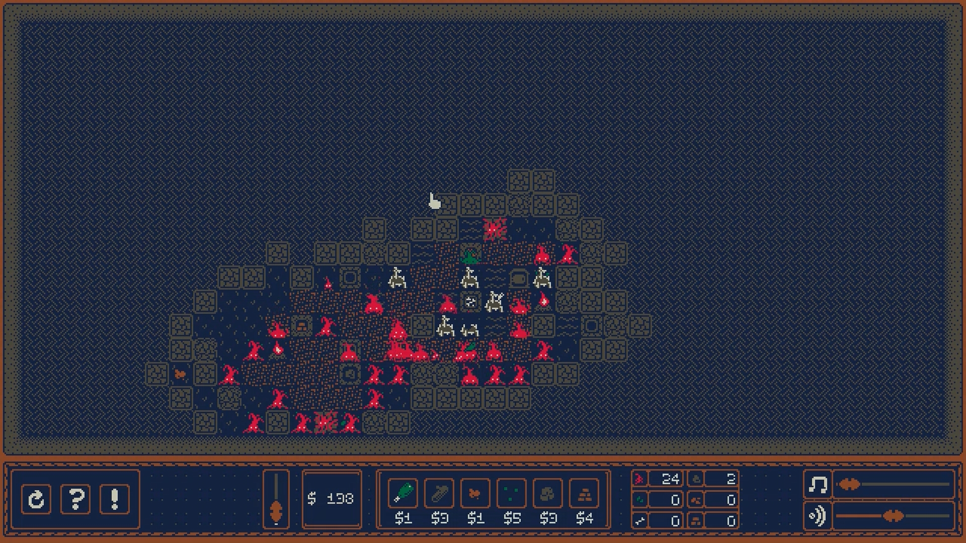 Tenebrarium