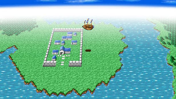 Final Fantasy