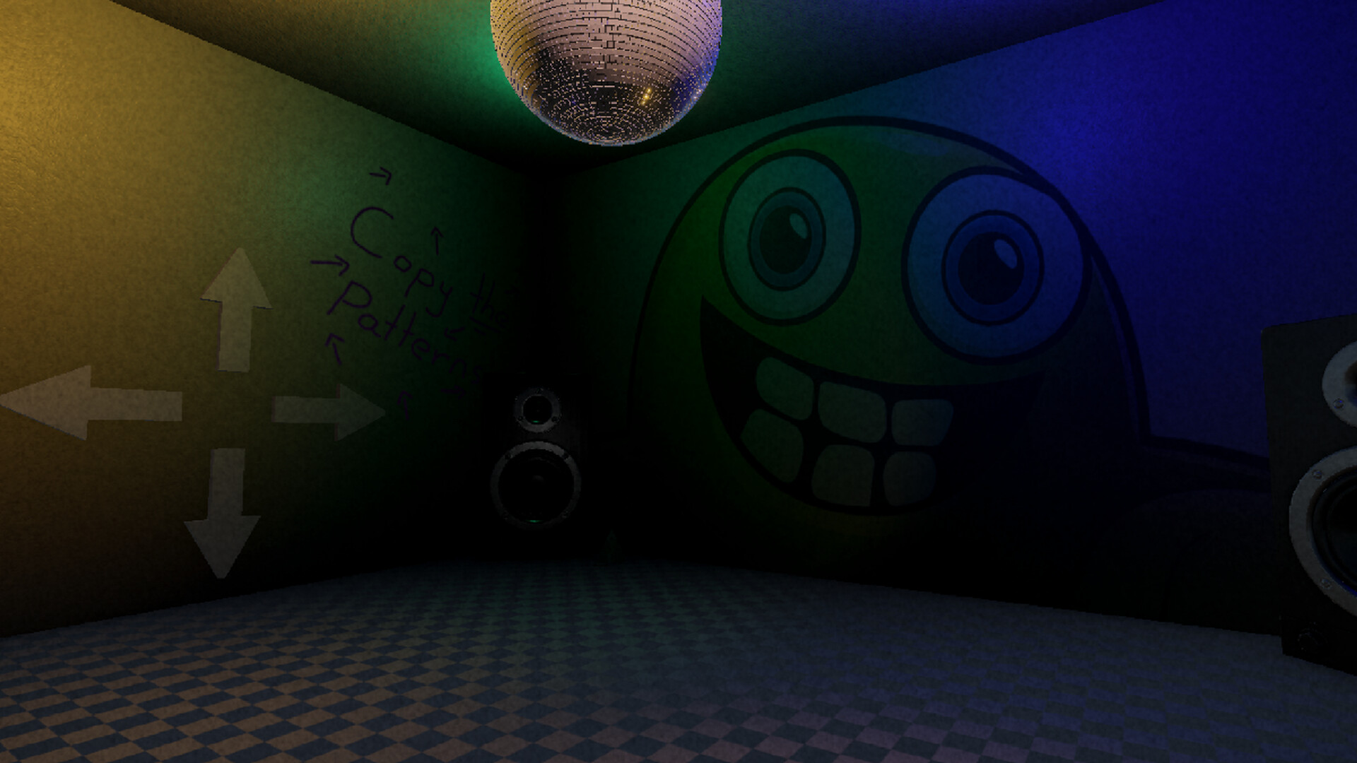 Smile and Play