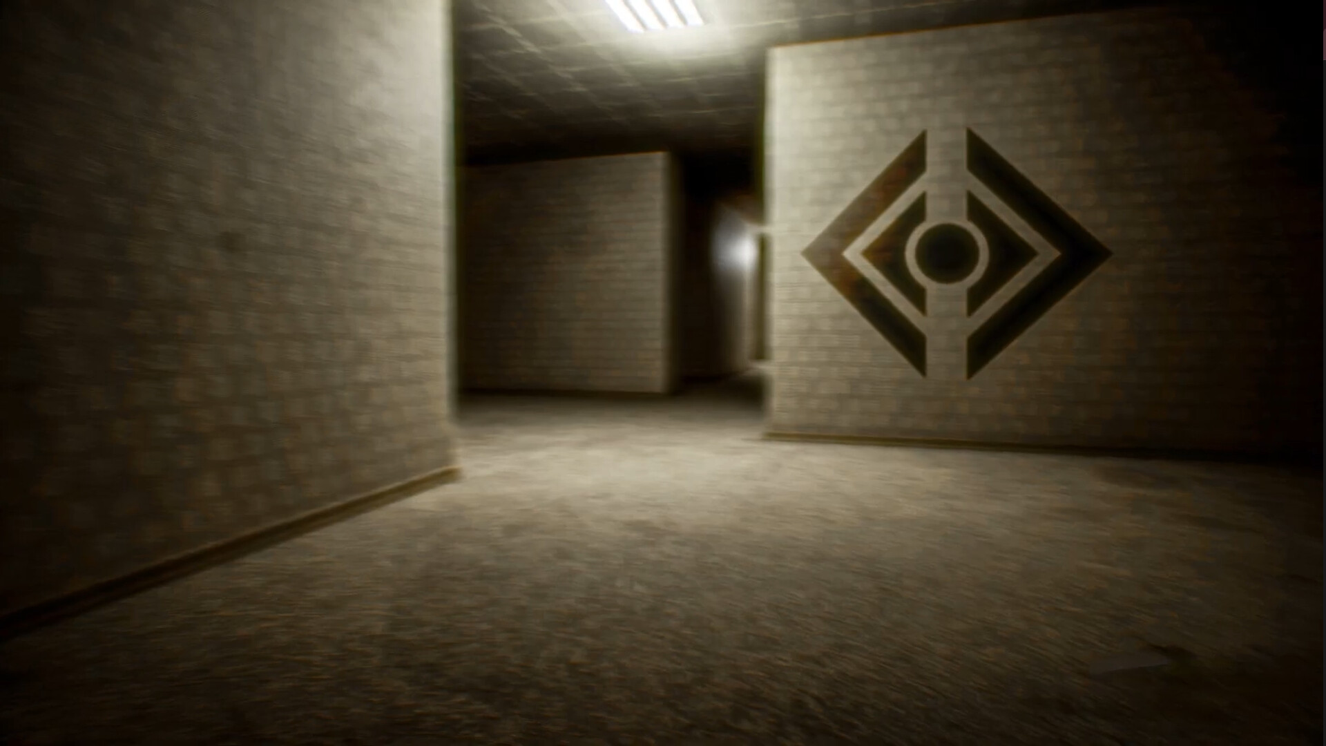 Backrooms: Eternals