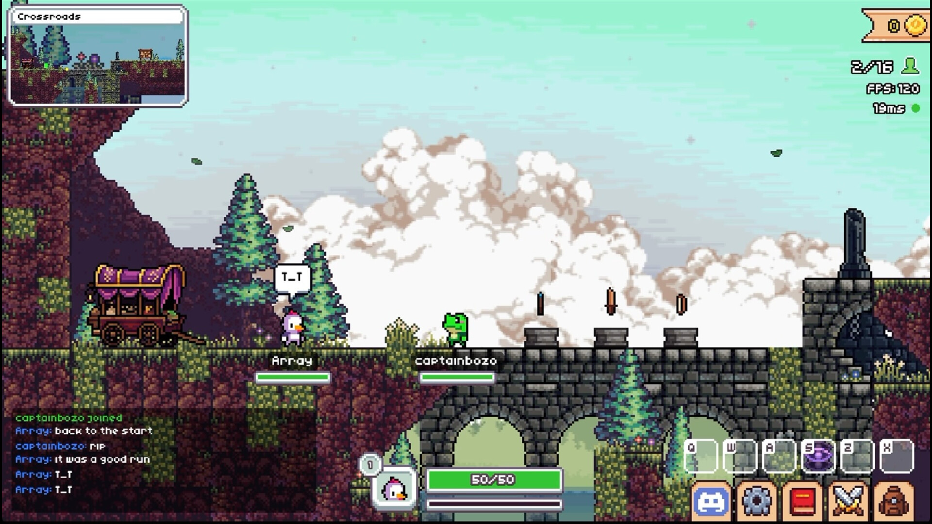 SpringTale